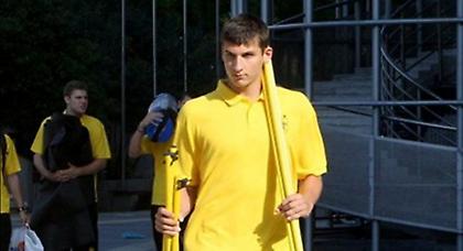 Πήρε Μήτογλου ο Άρης