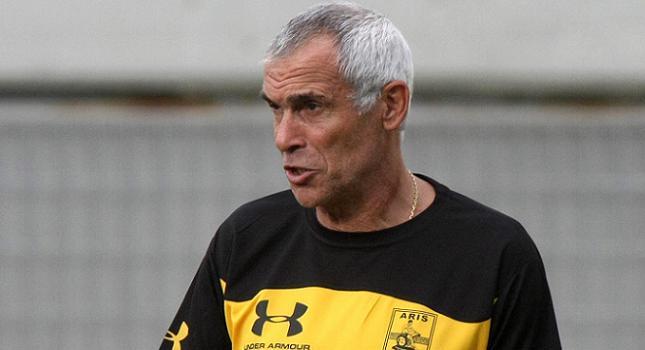 «Αλμυρός» ο Κούπερ, πάει για άλλον