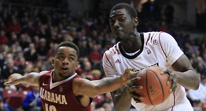 «Να δοκιμάσουμε τις δυνάμεις μας»