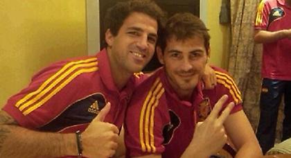 «Ο Κασίγιας ήταν ο ειρηνοποιός της εθνικής και το πλήρωσε»