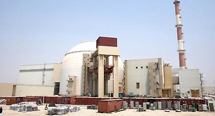 Η Κ. Άστον θα συναντηθεί με τον Ιρανό υπουργό Εξωτερικών