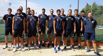 Προετοιμασία με… οδοιπορικό