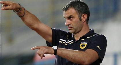 Κανείς δεν φεύγει από την ΑΕΚ