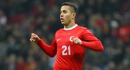 Πήρε Φράι η Μπεσίκτας