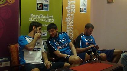 Ωραίος και λαλίστατος ο «Παπ»