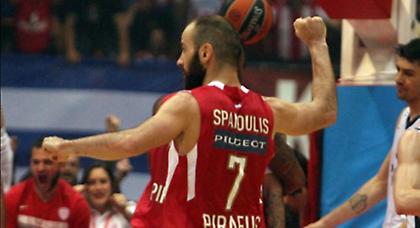 Ο Σπανούλης το «7»... Και οι άλλοι;