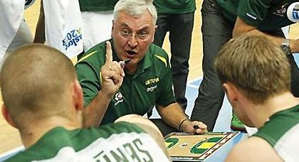 Διπλασίασε τις νίκες της η «Λιέτουβα»