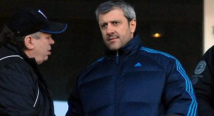 «Κύριε Πηλαδάκη σεβαστείτε την ΑΕΛ»