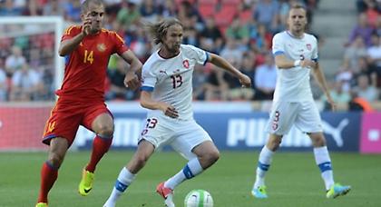 «Κηδεία» στην Τσεχία