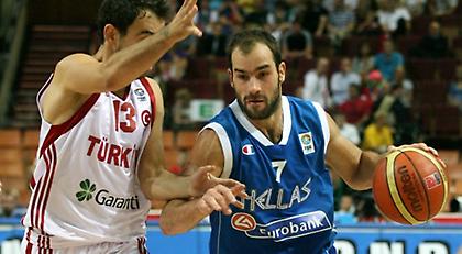 Οι «βόμβες» του Σπανούλη και ο εφιάλτης της Άγκυρας