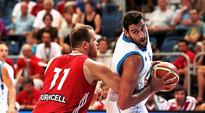 Μόνο ο ένας… «αχ και βαχ»