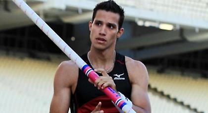 Δεύτερος o Φιλιππίδης!