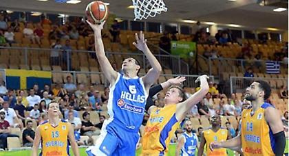 Τελικός για την Τουρκία; Τελικός και για την Ελλάδα