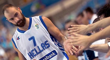 Δεν υπάρχει Άγιος Βασίλης