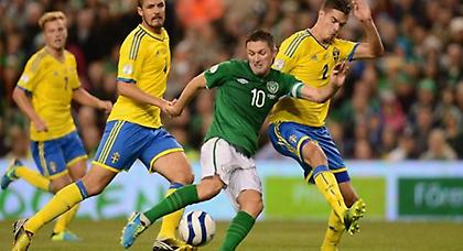 Σουηδική προσπέραση (video)