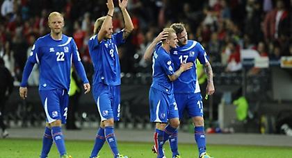 Γκέλα ολκής για Ελβετία!