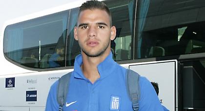 Ταχτσίδης: «Νίκες στα επόμενα παιχνίδια»