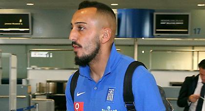 Μήτρογλου: «Υποχρέωσή μας να πάμε στο Μουντιάλ»