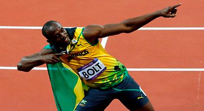 Δεν πιάνεται ο Μπολτ