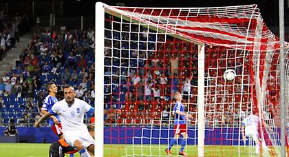 Ανυπόφορη, αλλά πάντα με αύρα Ρεχάγκελ