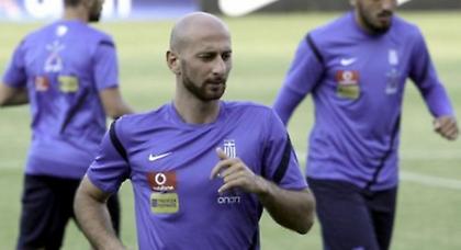 «Το θέμα είναι ότι πήραμε τους 3 βαθμούς»