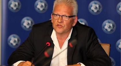 «Κρίσιμο το ματς με τη Λετονία»