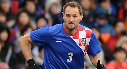 «Δολοφόνος» των γηπέδων (video)