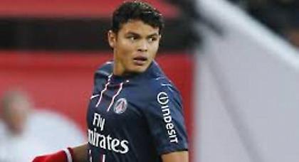 Τιάγκο Σίλβα: «Πάντα ήθελα να παίξω στη Μπαρτσελόνα»