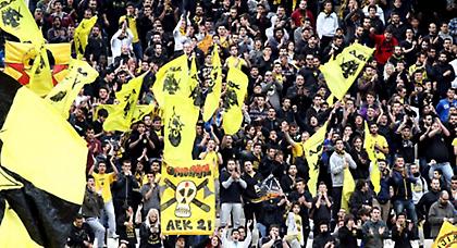 Περασμένα μεγαλεία;