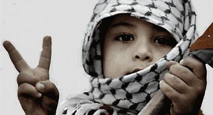 Η Συρία, κίνητρο... ειρήνης μεταξύ Ισραηλινών και Παλαιστινίων