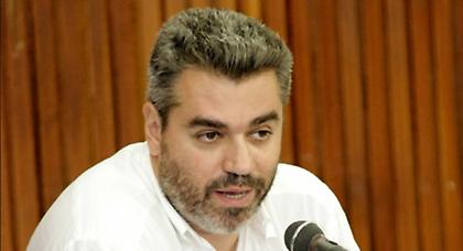 Σιγάλας: «Μεγάλη η απώλεια του Σπανούλη»