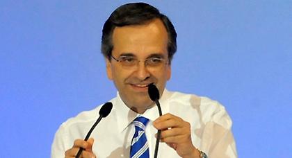 Με κοινωνική ατζέντα στη ΔΕΘ ο Αντώνης Σαμαράς