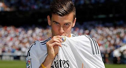 Μπέιλ: «Δεν ήταν κίνητρο μόνο το Champions League»