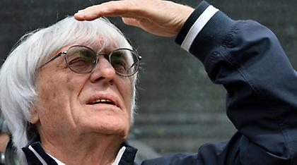 Ο Έκλεστοουν δεν γνωρίζει τίποτα