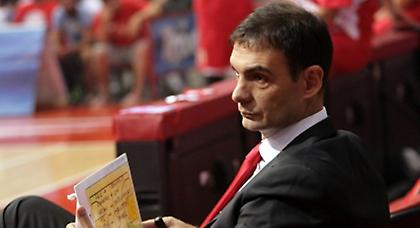 Ο Μπαρτζώκας και ο Μαυροκεφαλίδης