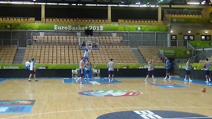 Ο Σπανούλης έλειπε. Η πίστη όχι (Web TV)