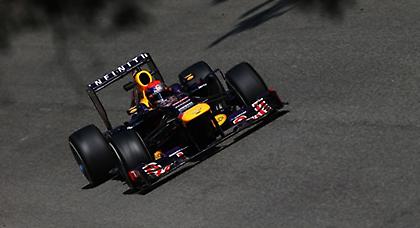 Μαινόμενος ταύρος ο Φέτελ