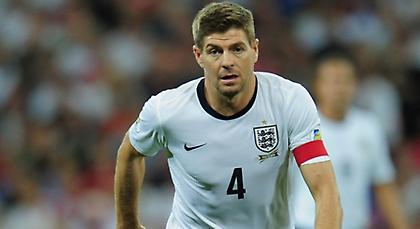 Τζέραρντ: «Με αυτοπεποίθηση στην Ουκρανία»