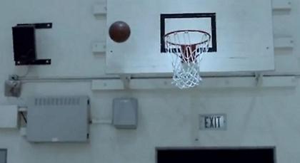 Η πιο συγκινητική μπασκετική διαφήμιση