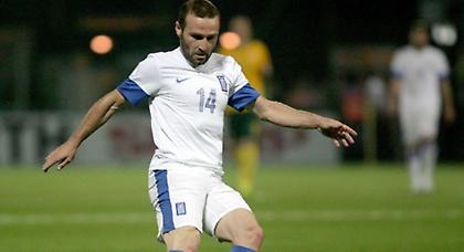 Ο «Σάλπι» πιάνει Βρύζα αν…