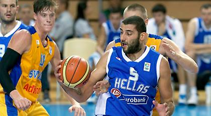 Δεν σταματά τον Μπουρούση ο πυρετός