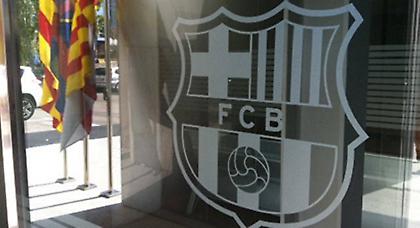 Επίσημη ανακοίνωση της Μπαρτσελόνα για Αμπιντάλ