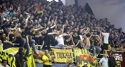 Δύο… ΑΕΚ με πενήντα ευρώ!