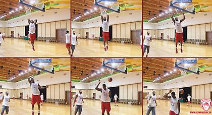 Ώρες ξεκούρασης στο Καρπενήσι