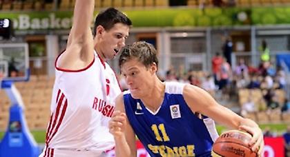 Δύο ΝΒΑερ, καλύτεροι του ενός