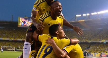 «Γκοοοοοοολ»! (video)