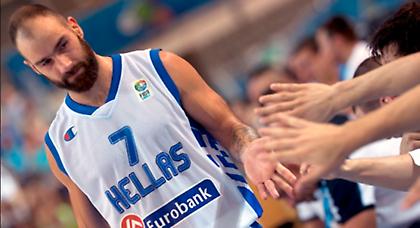 Πάει για… αύριο ο Σπανούλης