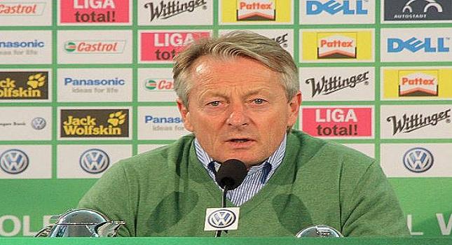 Στην Θεσσαλονίκη για Άρη ο Κόστνερ