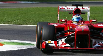 Μπερδέματα και... παρεξηγήσεις στην Ferrari