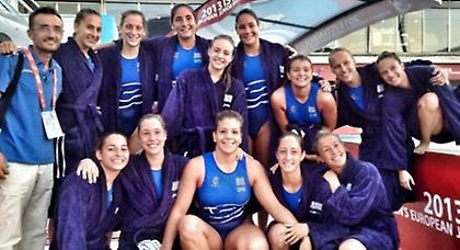 Το μόνο που δεν ξέρουν… το χρώμα του μεταλλίου!